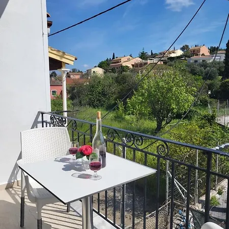 Angela 3* Kassiopi
